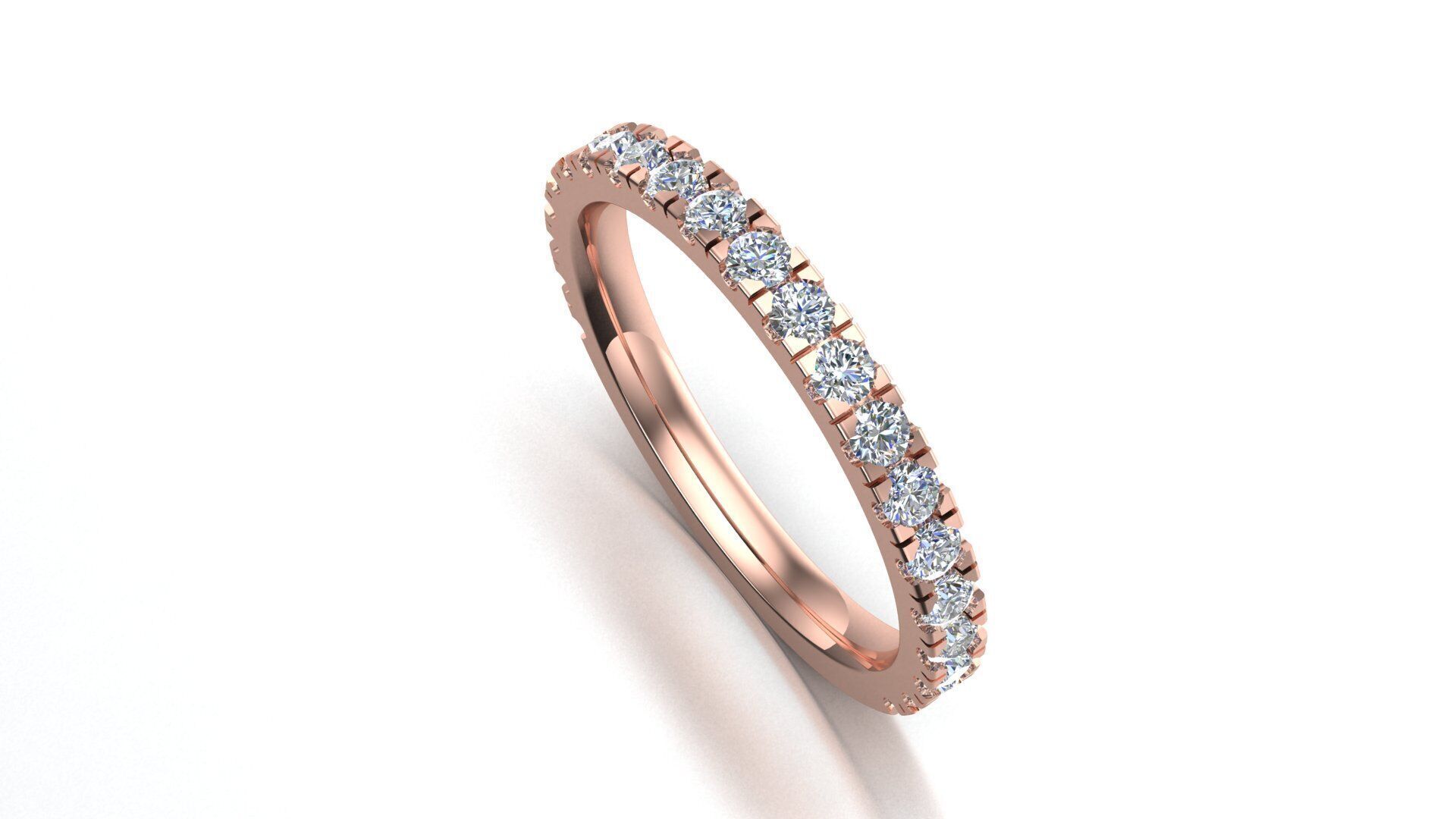 2MMUCUTBANDCOMFORT 3forth Printable 3d model 3D print model_1