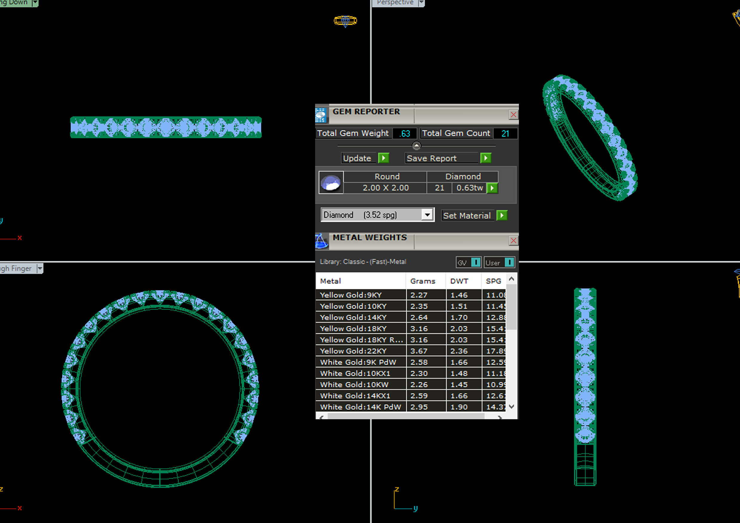 2MMUCUTBANDCOMFORT 3forth Printable 3d model 3D print model_6