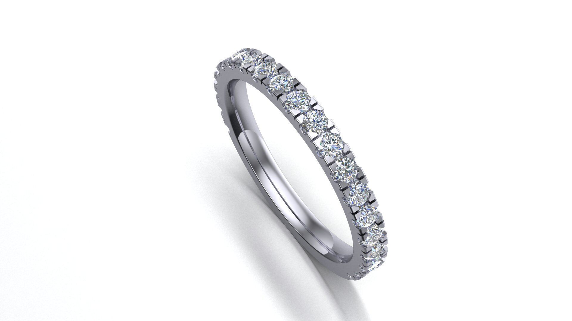 2MMUCUTBANDCOMFORT 3forth Printable 3d model 3D print model_2