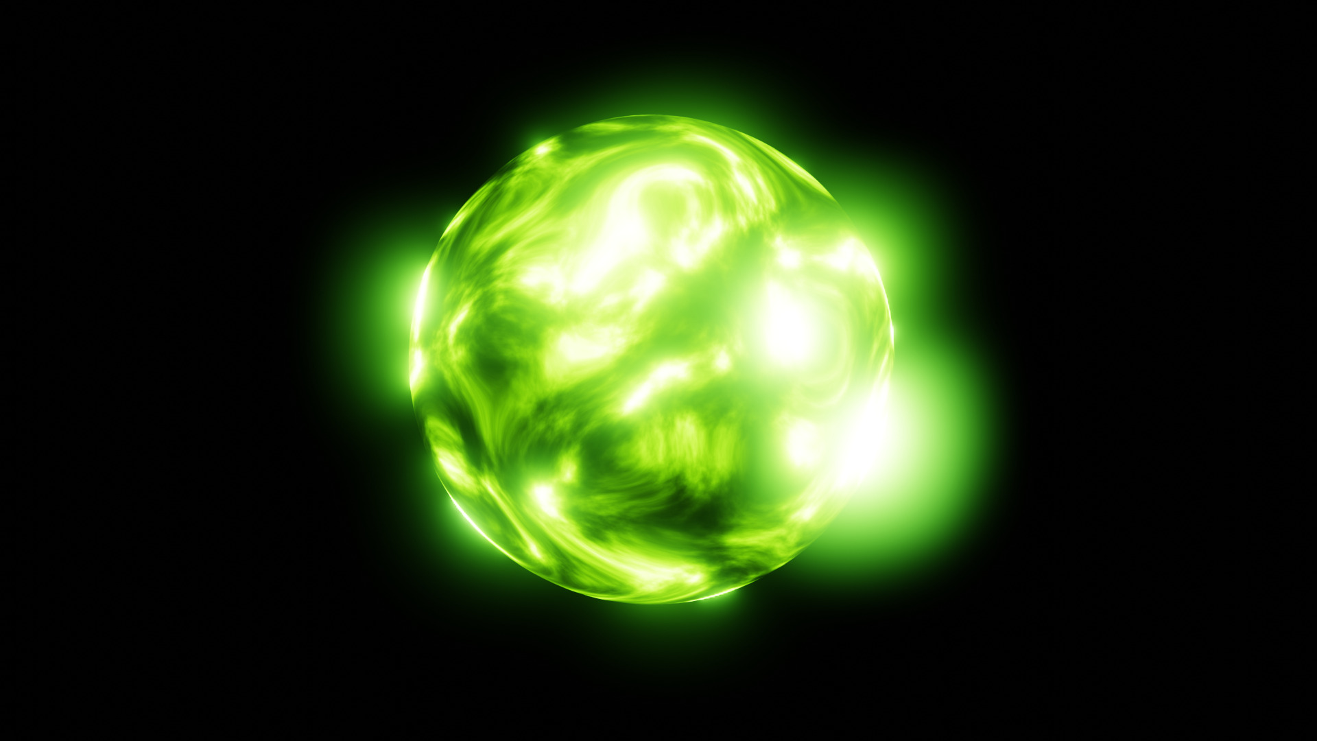 energy ball animations Texture_7