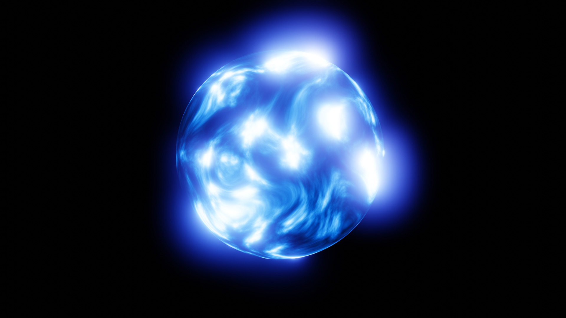 energy ball animations Texture_9