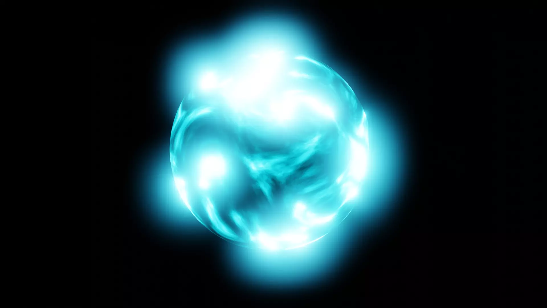 energy ball animations Texture_0