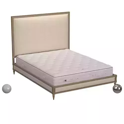 Romeo Bed