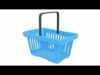 Shopping baskets  3D Model Collection_3