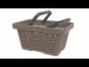 Shopping baskets  3D Model Collection_9