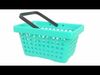 Shopping baskets  3D Model Collection_13