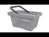 Shopping baskets  3D Model Collection_15