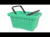 Shopping baskets  3D Model Collection_16
