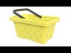 Shopping baskets  3D Model Collection_17