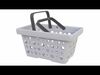 Shopping baskets  3D Model Collection_18