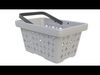 Shopping baskets  3D Model Collection_19