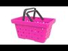 Shopping baskets  3D Model Collection_20