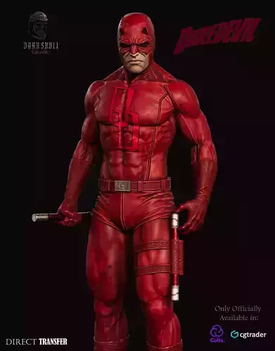 DAREDEVIL