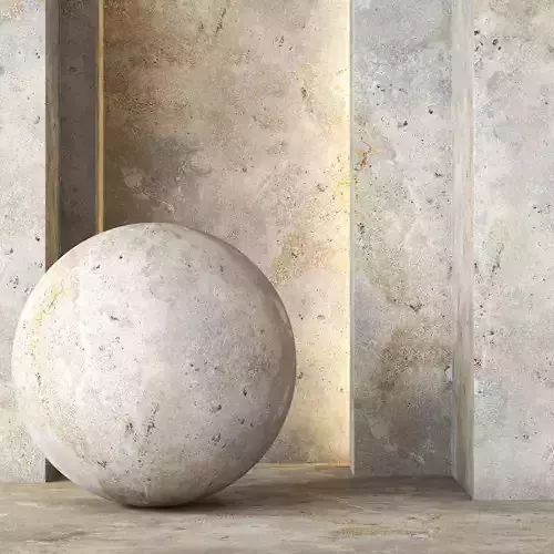Marble Stone Texture 4K - Seamless