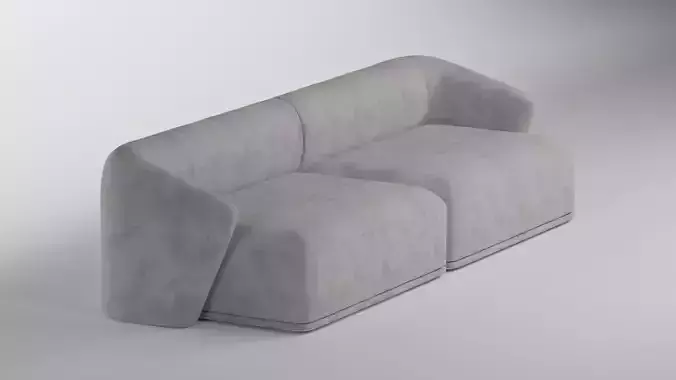 Sofa Fabro M