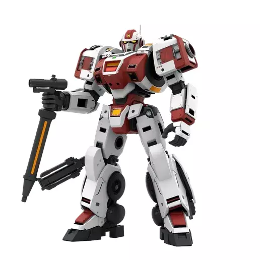 3d battle tech model 3D print model_0