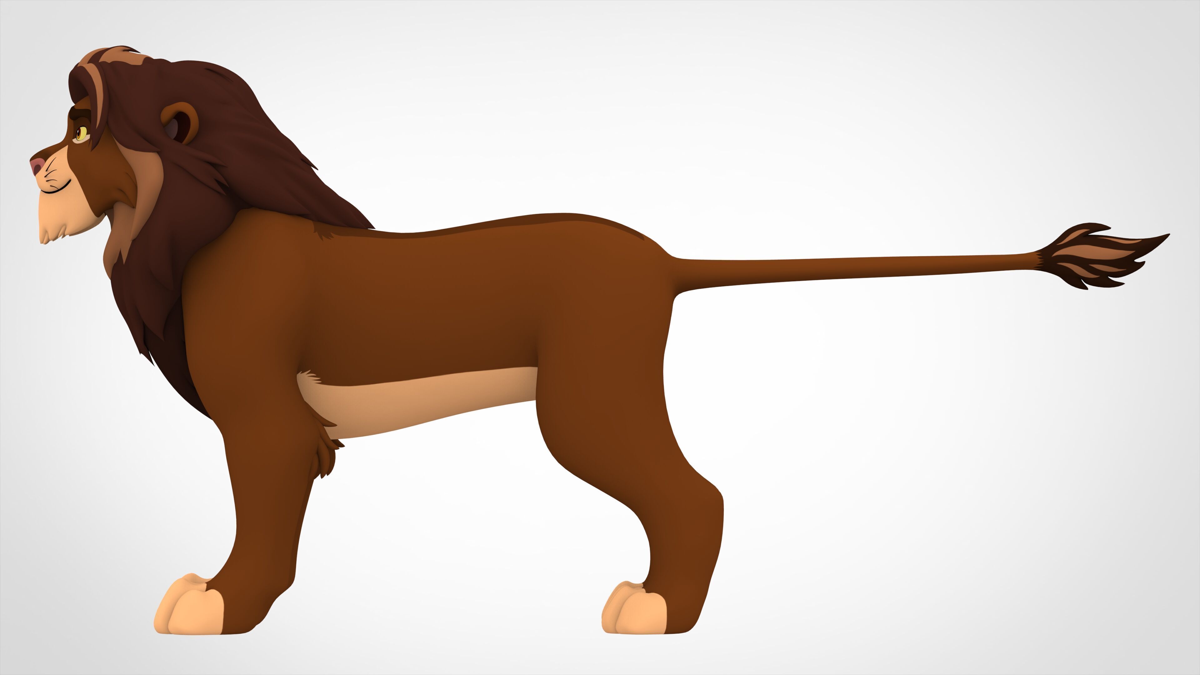 Sahasi 3D model_2