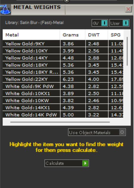 Three-Stone Ring 3D print model_6