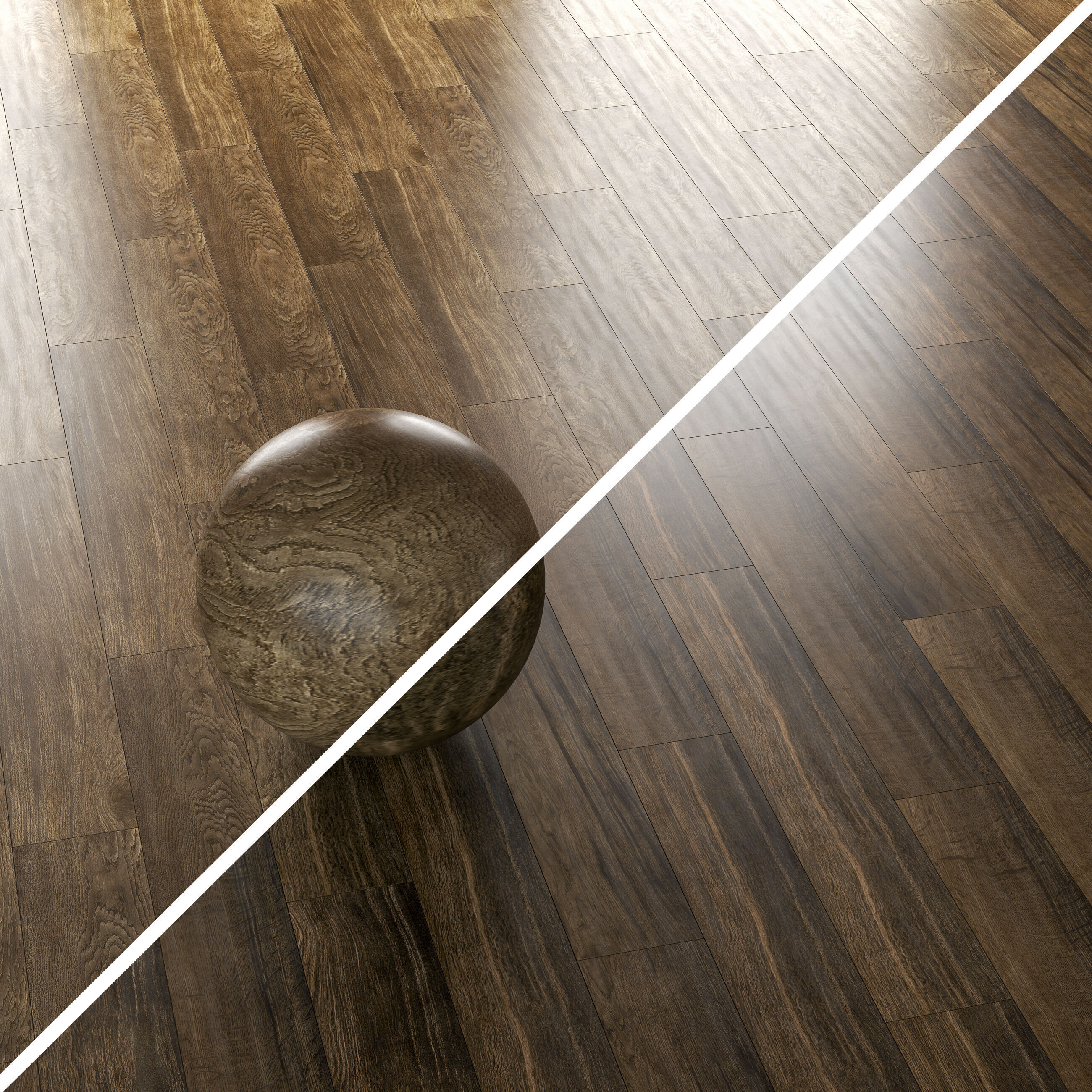 Italon Eternum Tile Textures - 12 in 1 - Seamless PBR Texture_5