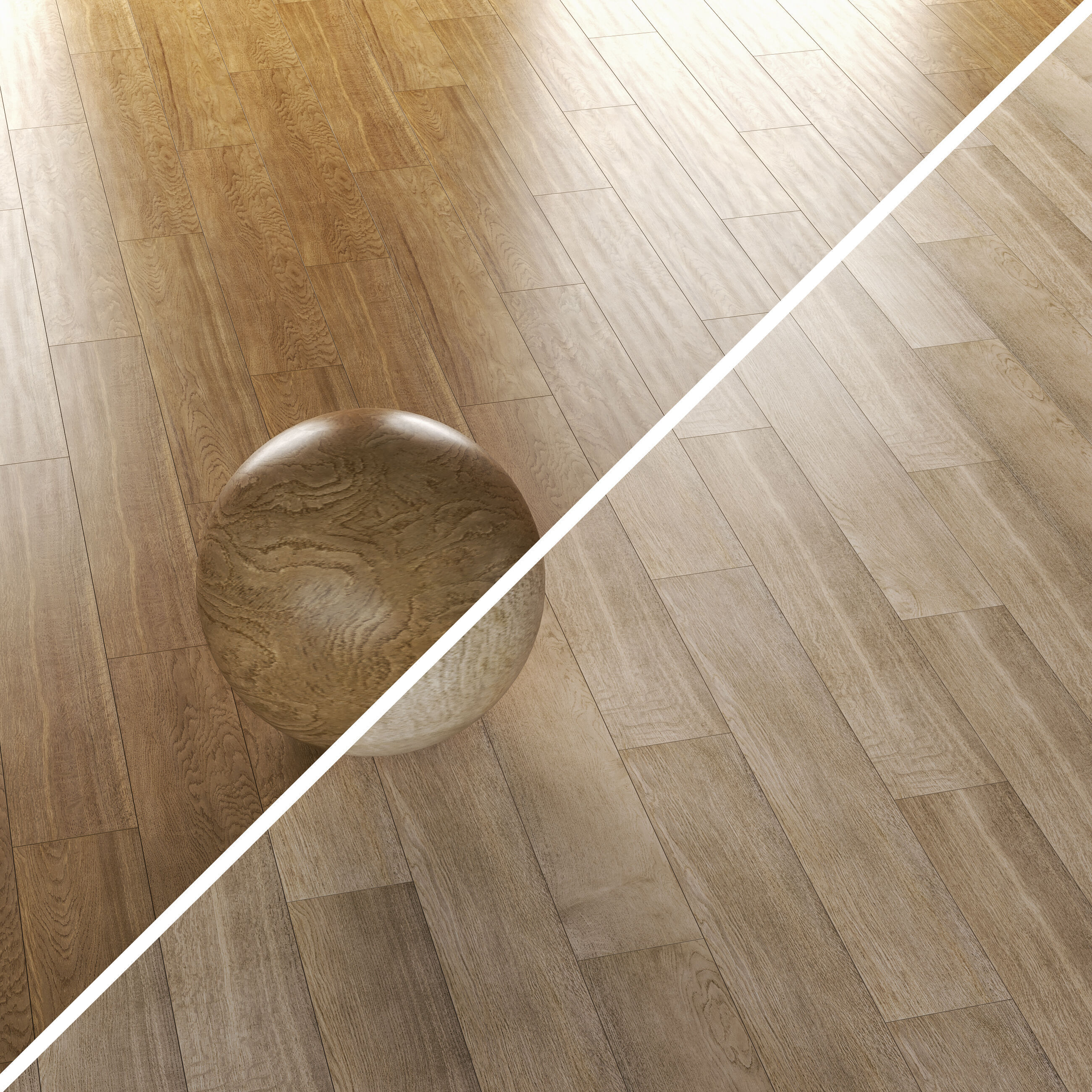 Italon Eternum Tile Textures - 12 in 1 - Seamless PBR Texture_4