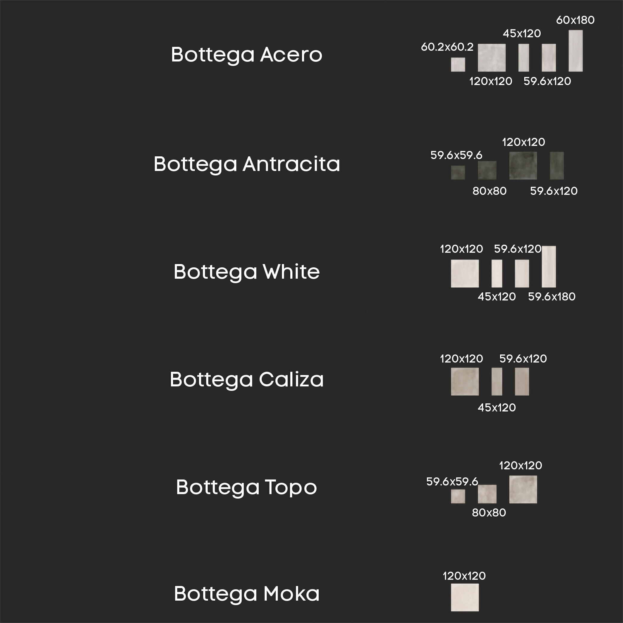 Keope Bottega Tile Textures - 20 in 1 - Seamless PBR  Texture_6