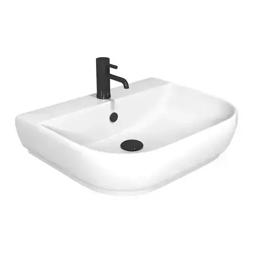 GALASSIA M2 Washbasin