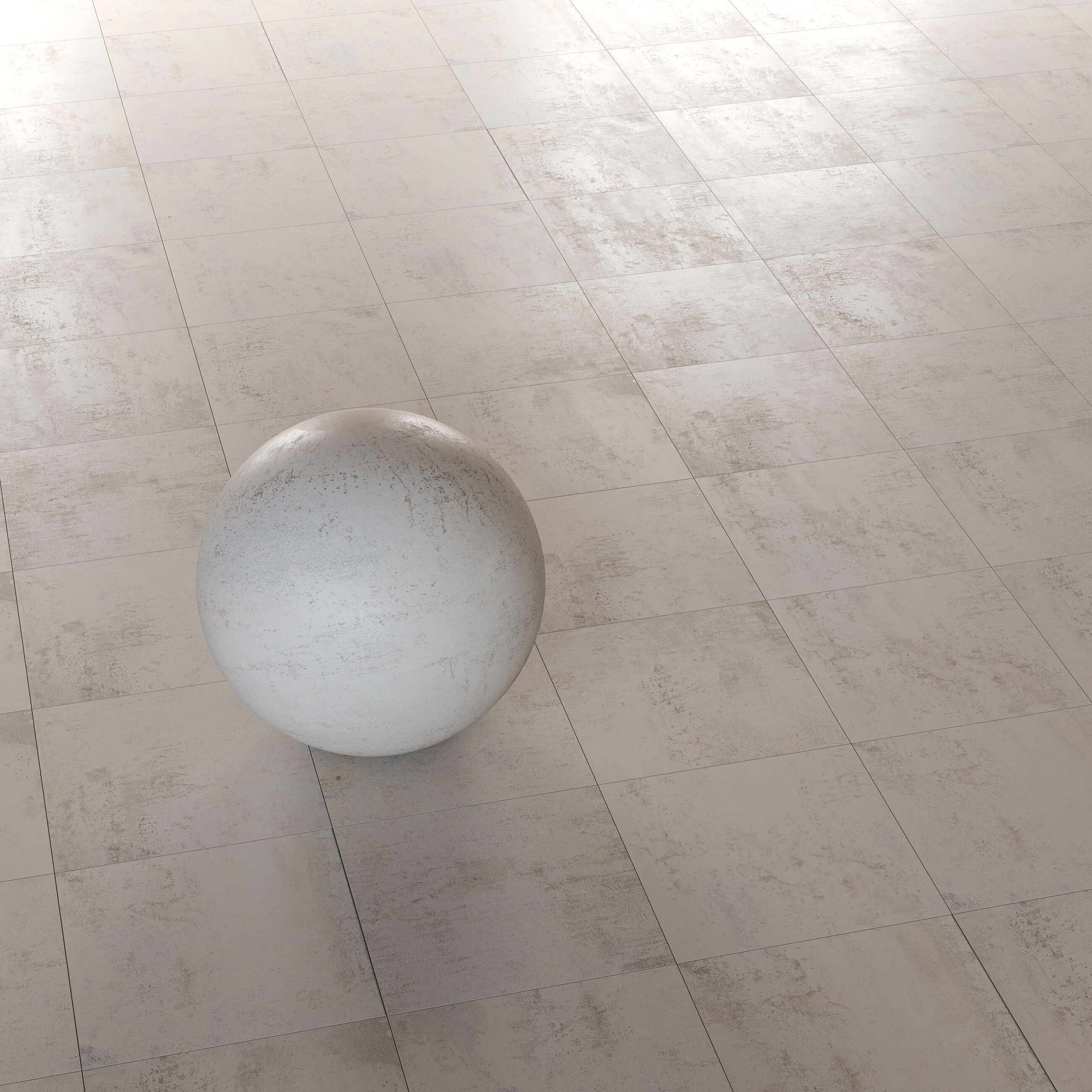 Keope Ferrroker Tile Textures - 9 in 1 - Seamless PBR Texture_1