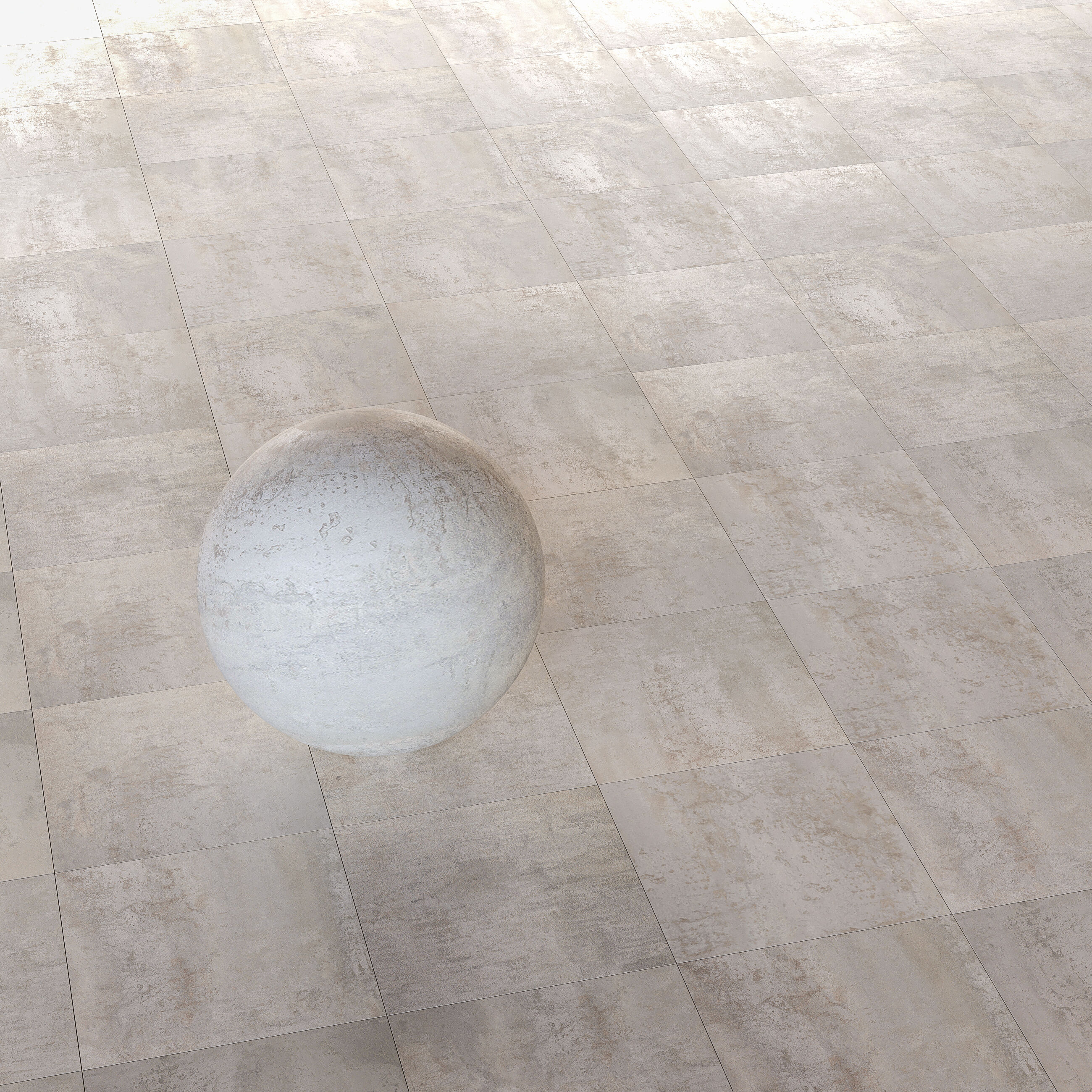 Keope Ferrroker Tile Textures - 9 in 1 - Seamless PBR Texture_3