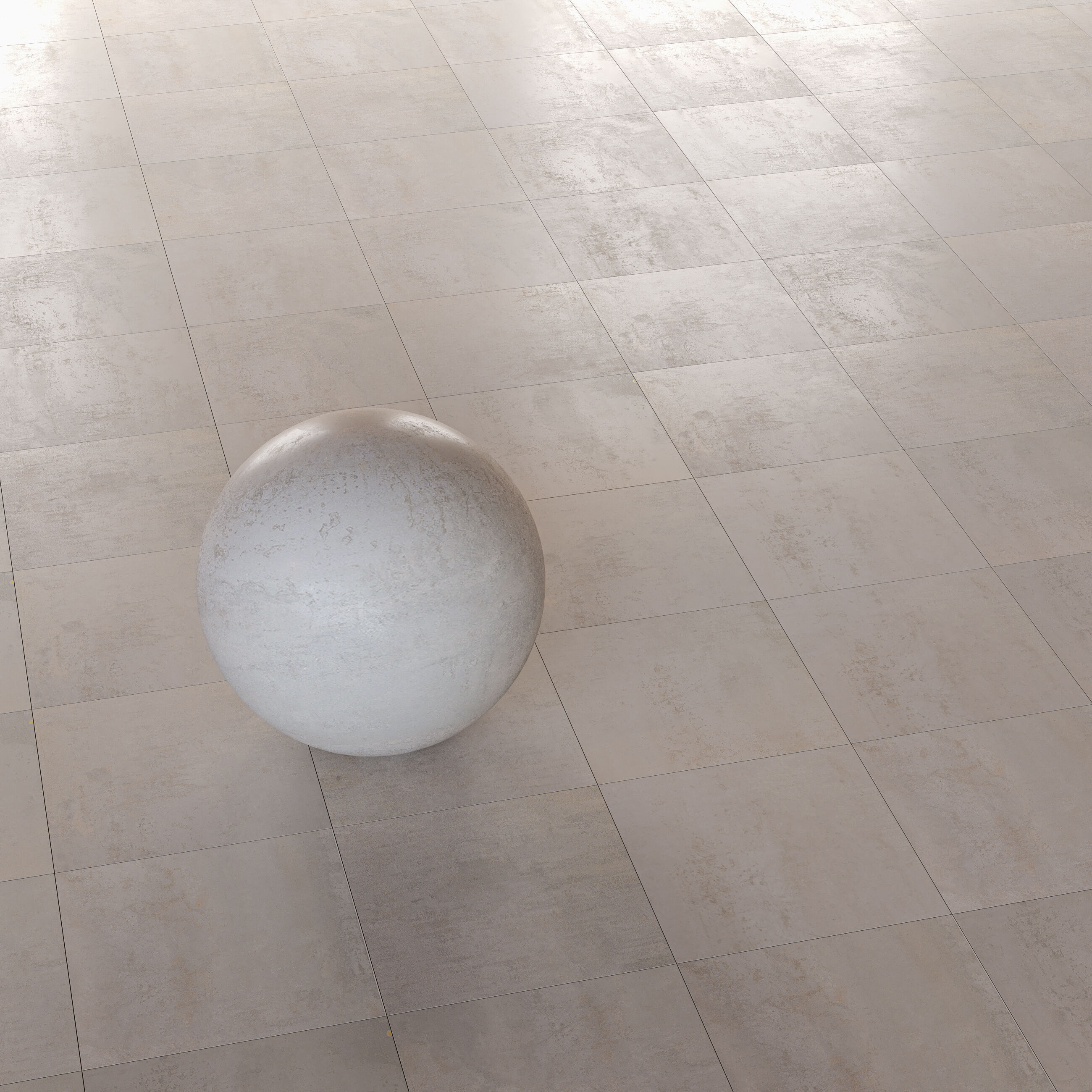 Keope Ferrroker Tile Textures - 9 in 1 - Seamless PBR Texture_4