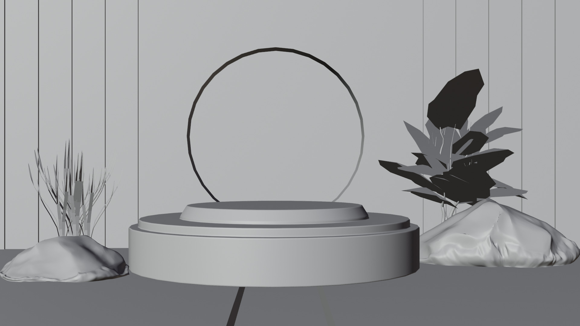 Product scene 1 3D model_4