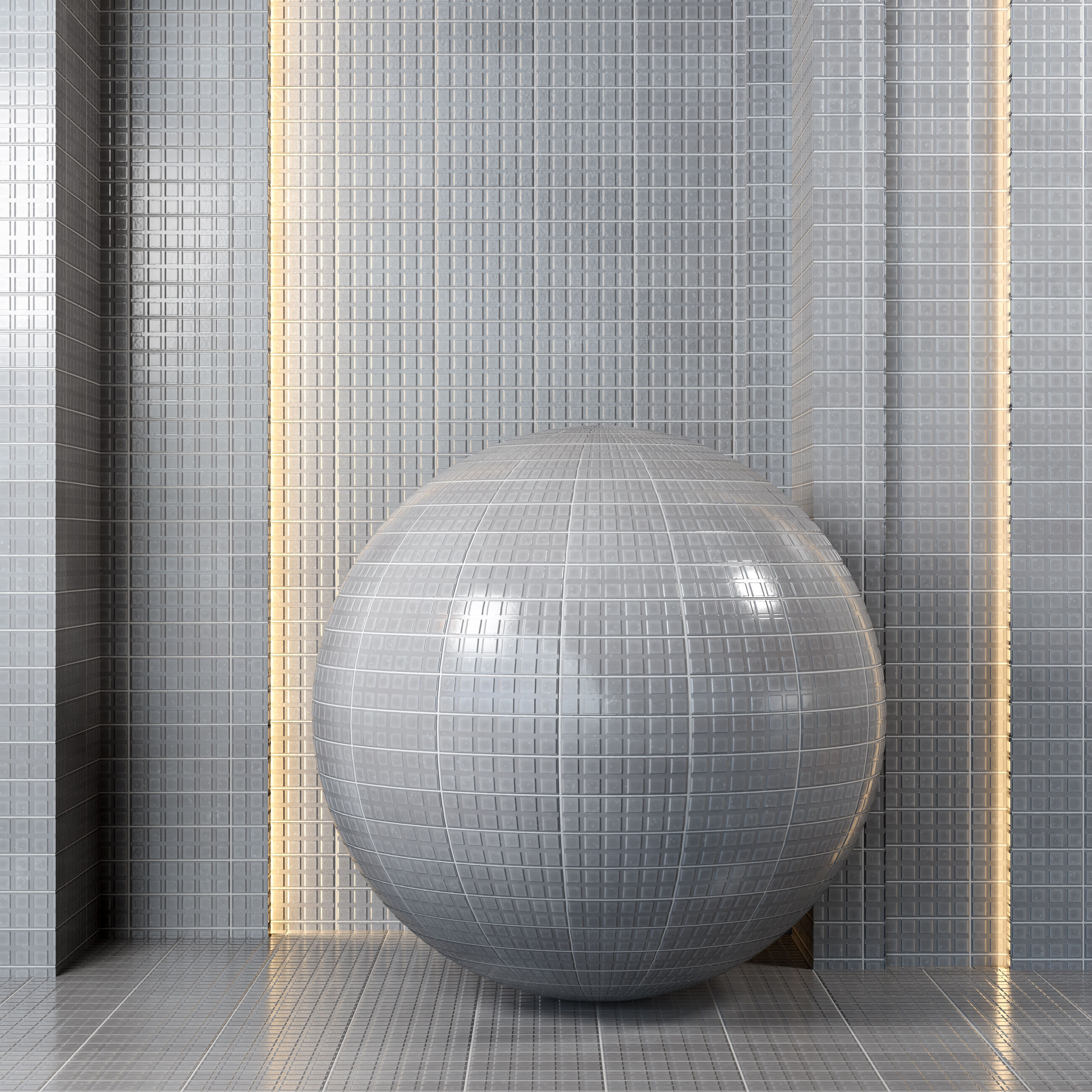 4K Equipe Kamla Ceramics Tile Textures - 8 Colors - Seamless Texture_4