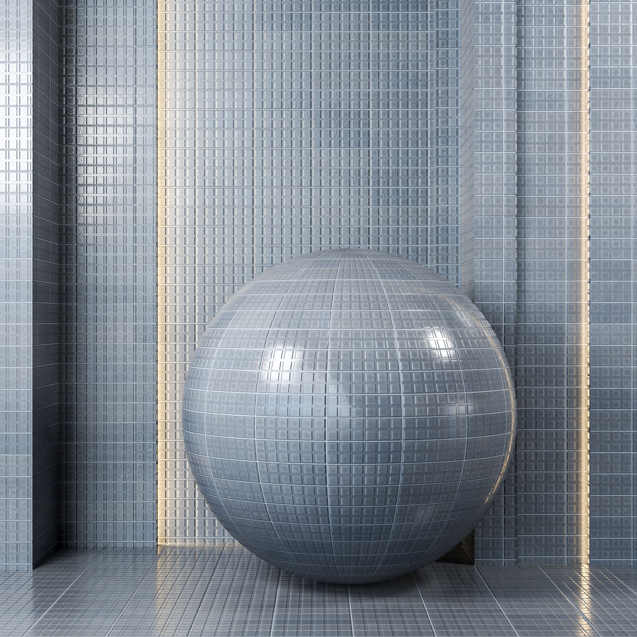 4K Equipe Kamla Ceramics Tile Textures - 8 Colors - Seamless Texture_3