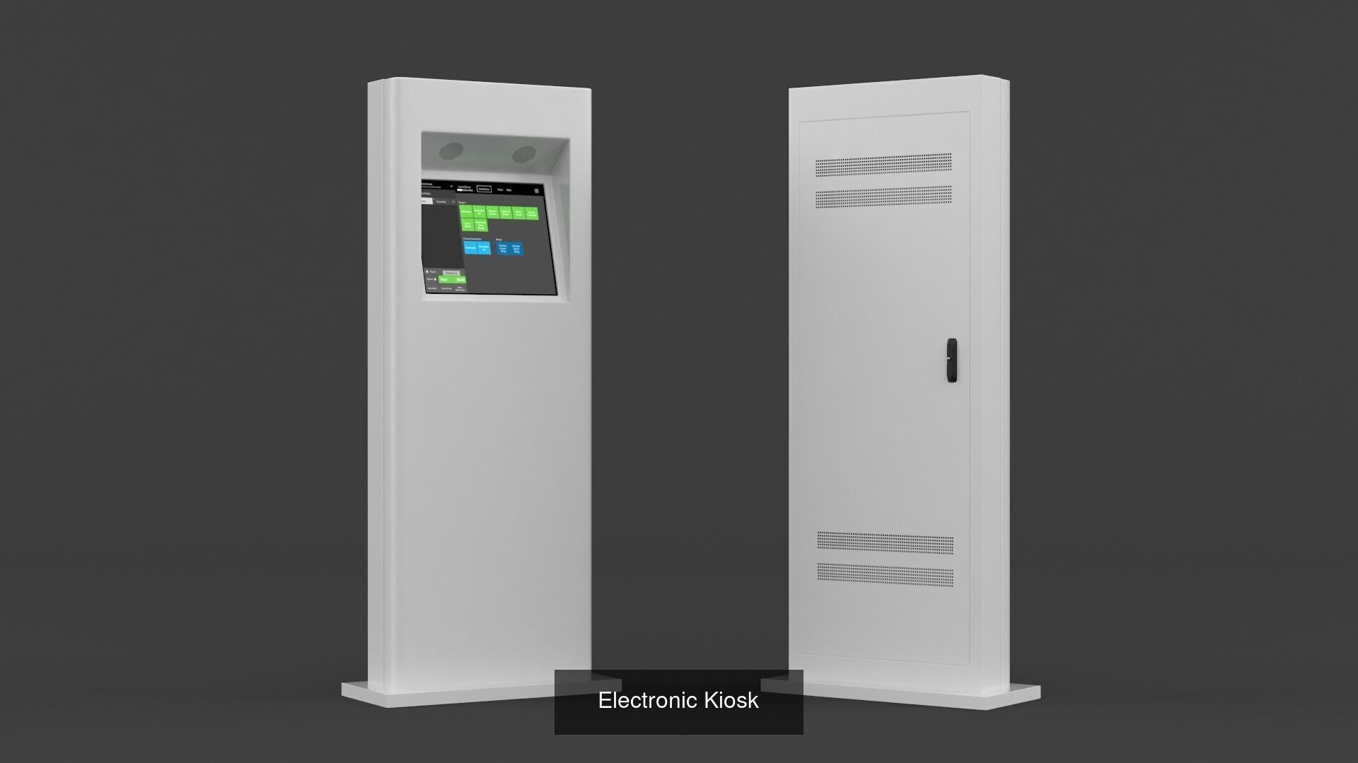 Digital Kiosk Collection _4