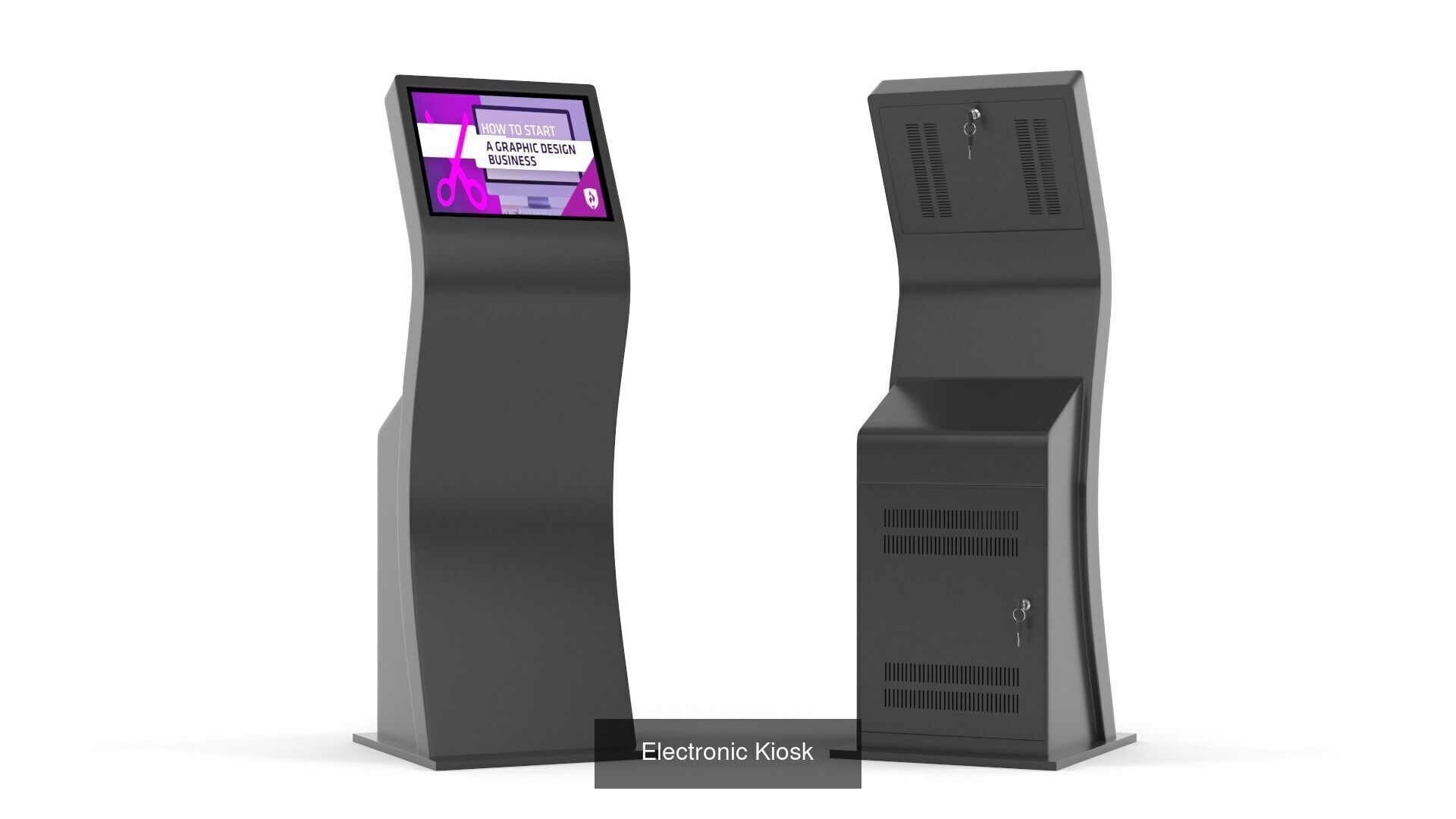 Digital Kiosk Collection _8