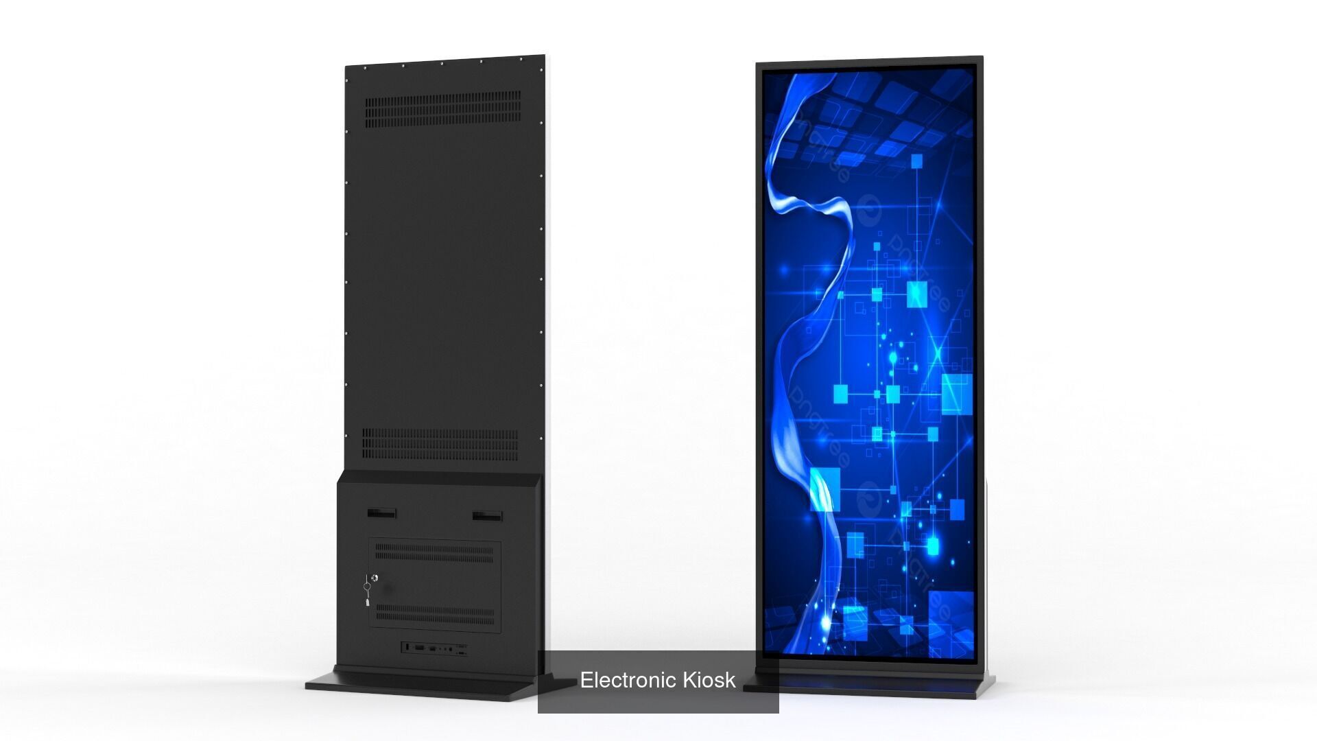 Digital Kiosk Collection _1