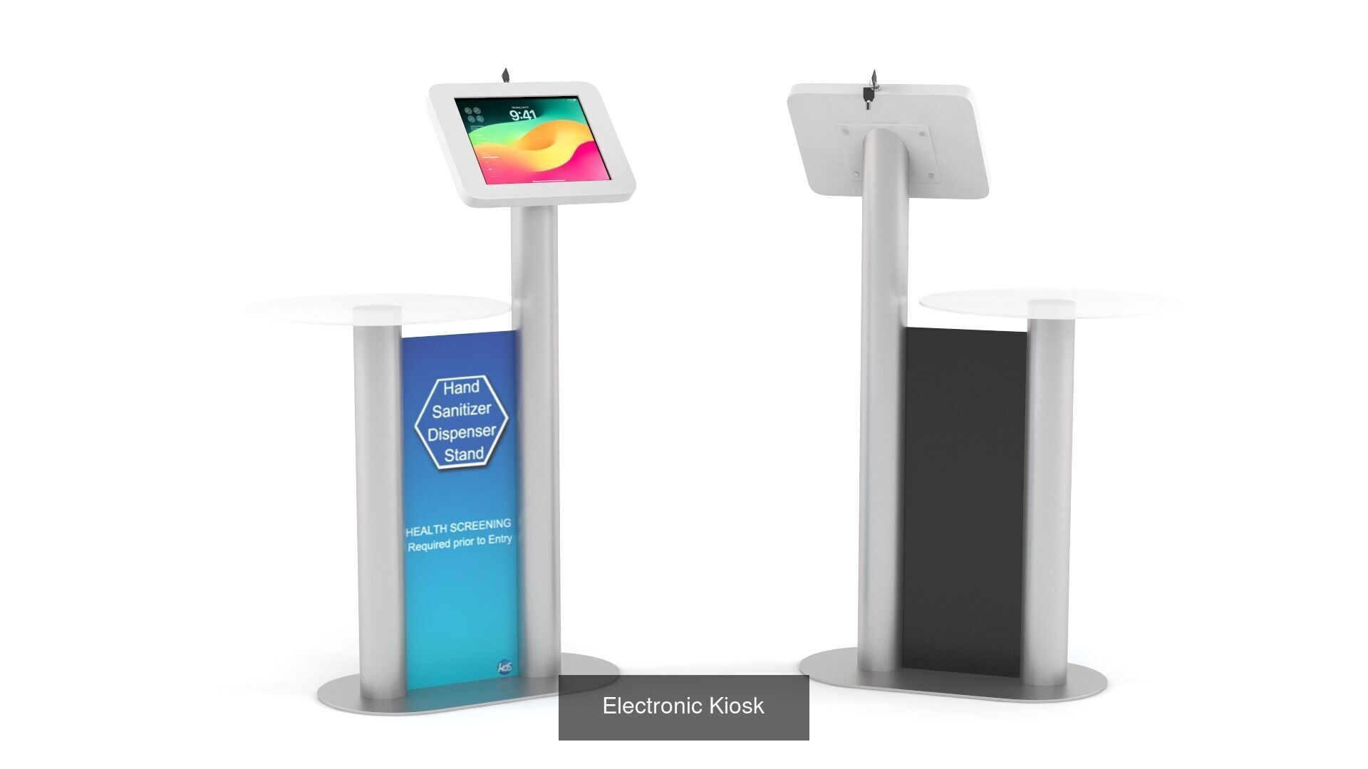 Digital Kiosk Collection _6