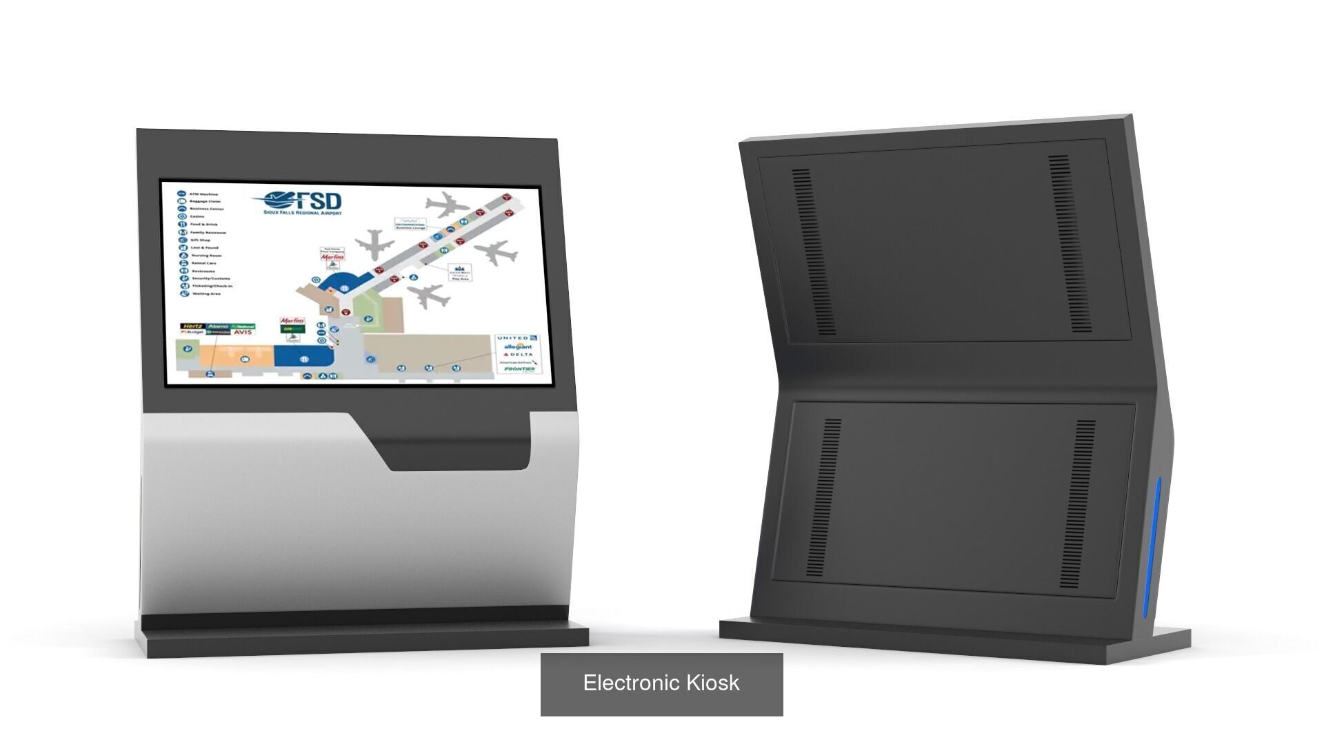 Digital Kiosk Collection _3