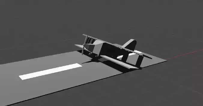 Eski Usul Piyade Ucagi 