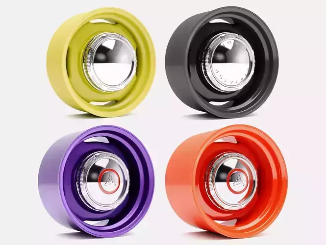 15x6 15x7 15x8 15x10 Mopar Steelie Wheels and Brake