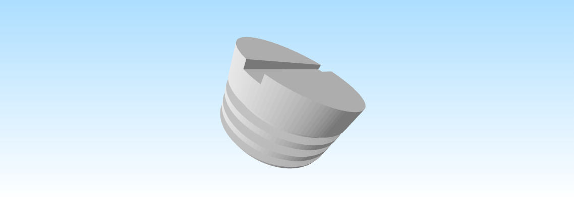 cutaway POB saw 3D print model_9