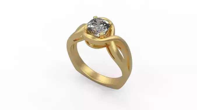 Women Solitaire 3996