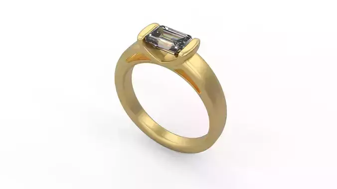 Women Solitaire 3994