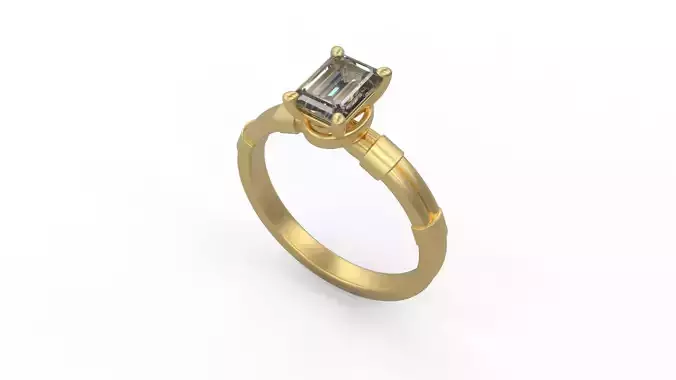 Women Solitaire 3989