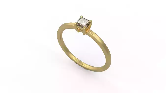 Women Solitaire 3987