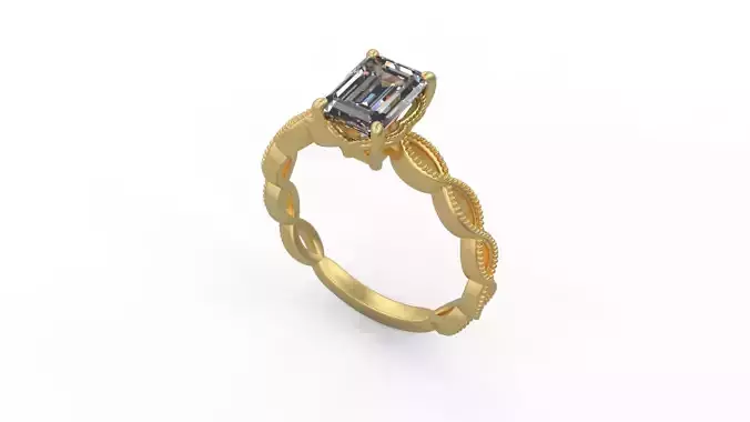 Women Solitaire 3982