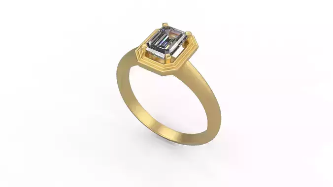 Women Solitaire 3977