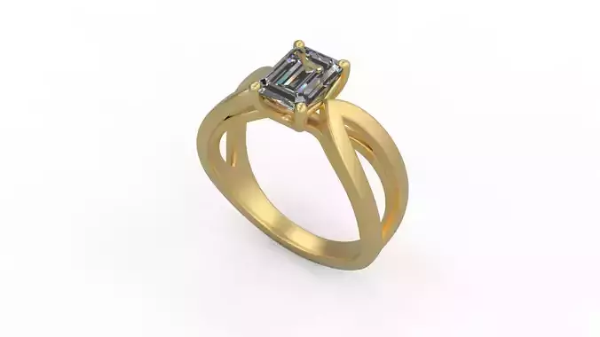 Women Solitaire 3976