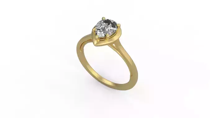 Women Solitaire 3961