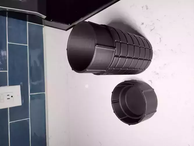 All Weather Storage Container