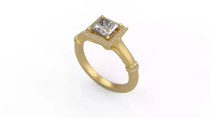 Women Solitaire 3942